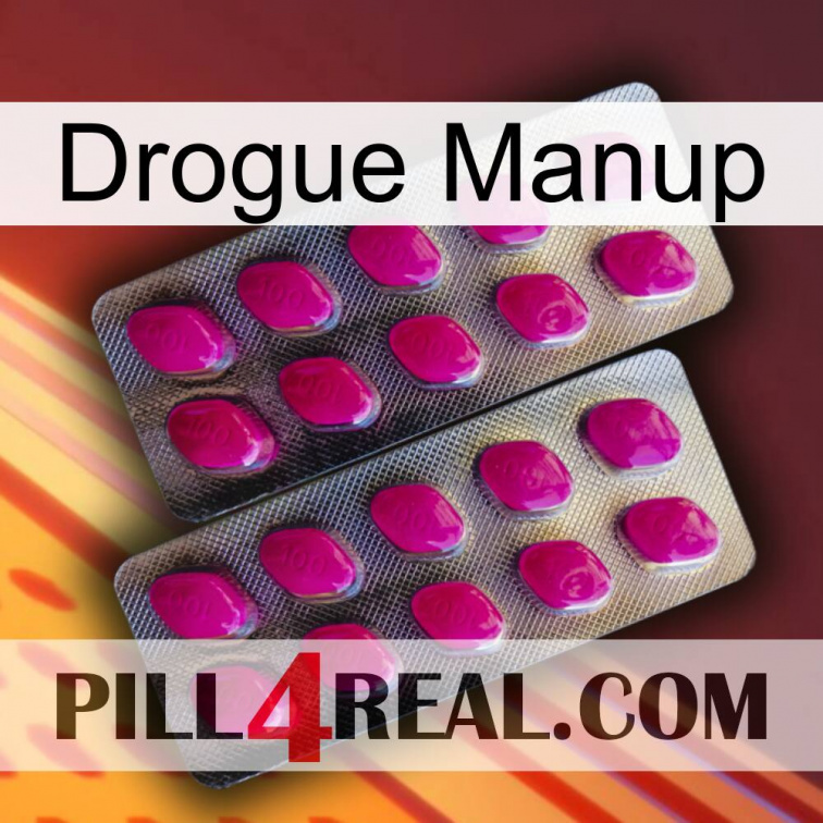 Manup Drug 10